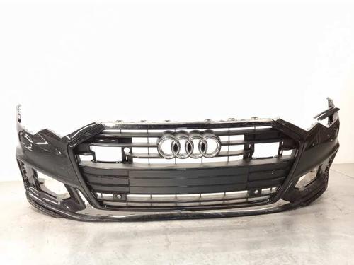 Used Front bumper AUDI A6 C8 Avant (4A5) S6 TDI Mild Hybrid quattro (349 hp) 8385753