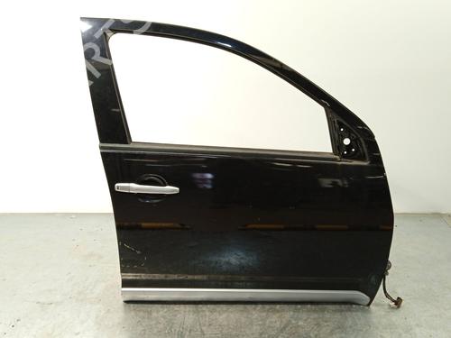 Used Right front door MITSUBISHI OUTLANDER II (CW_W) 2.0 DI-D (CW8W) (140 hp) 25863845