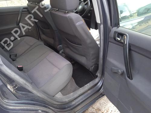 Left taillight VW POLO IV (9N_, 9A_) 1.9 SDI | BP19268007C34