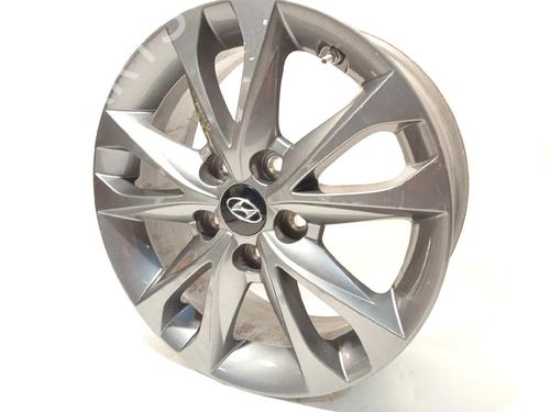 Used Rim HYUNDAI ix35 (LM, EL, ELH) 1.6 (135 hp) 16958304