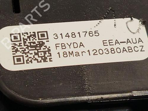 Steering column stalk VOLVO V40 Hatchback (525) D2 | BP23547365I23 - Image 6