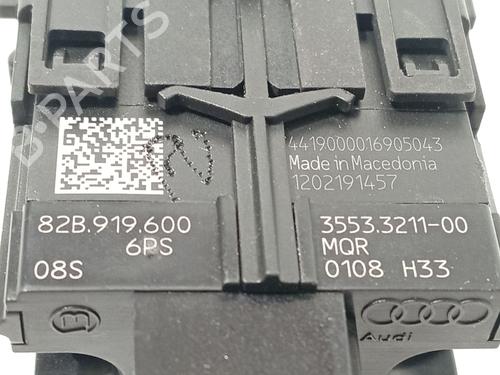 Switch AUDI A1 Sportback (GBA) 30 TFSI | BP33955760I30  - Image 5