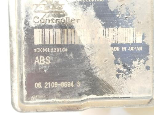 ABS pump SUZUKI GRAND VITARA II (JT, TE, TD) 1.9 DDiS All-wheel Drive (JT419, TD44, JB419WD, JB419XD,... | BP24538058M43 