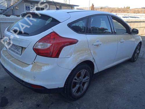 Right front brake caliper FORD FOCUS III 1.6 TDCi | BP11562961M104