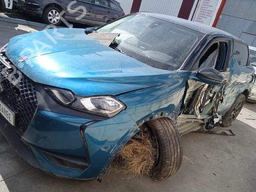 Rear mirror DS DS 3 / DS 3 CROSSBACK (UR_, UC_, UJ_) 1.2 PureTech 100 (URHNKK, URHNEK) | BP17742977I6