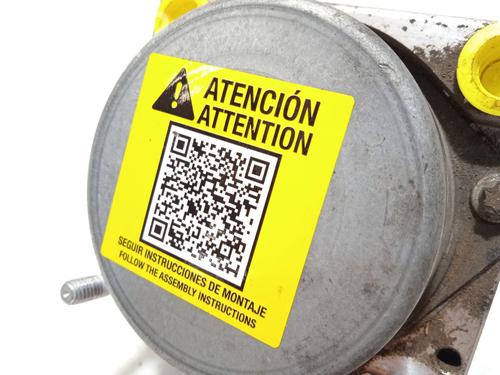 ABS pump OPEL CORSA D (S07) 1.3 CDTI (L08, L68) | BP29423321M43 