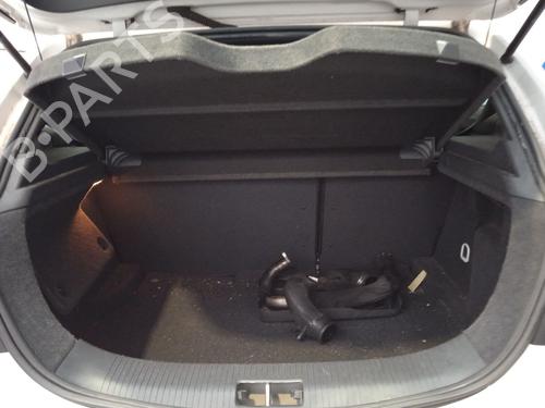 Left headlight OPEL ASTRA H GTC (A04) 1.7 CDTI (L08) | BP33192276C28 - Image 29