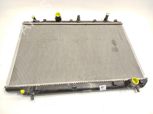 Water radiator HONDA CR-V II (RD_) 2.2 CTDi (RD9) | BP28167903M31 