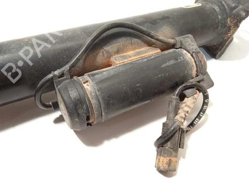 Left rear shock absorber MERCEDES-BENZ M-CLASS (W164)  | BP16150703M18 