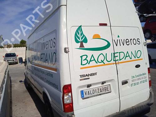 Alternator FORD TRANSIT Platform/Chassis (FM_ _, FN_ _, FF_ _)  | BP15691644M7 