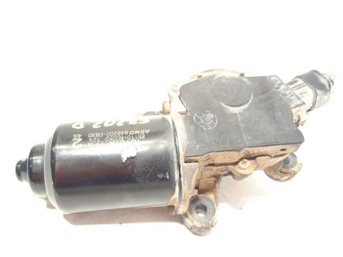 Front wiper motor TOYOTA LAND CRUISER 90 (_J9_) 3.0 TD (KZJ90_, KZJ95_, KZJ90R, KZJ95R, KZJ90W, KZJ95W) | BP24398213M29 