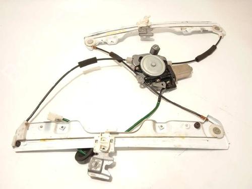 Front right window mechanism NISSAN MURANO I (Z50)  | BP15056099C23 