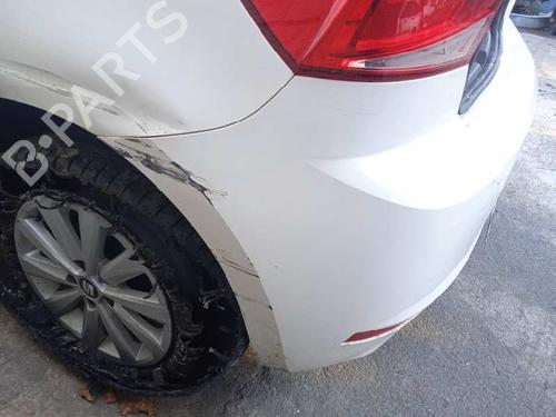 Front right lock SEAT IBIZA V (KJ1, KJG) 1.6 TDI | BP8929529C97 