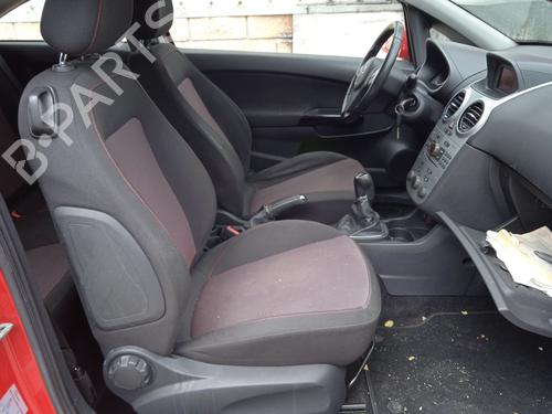 Right headlight OPEL CORSA D (S07) 1.3 CDTI (L08, L68) | BP25623265C29  - Image 27