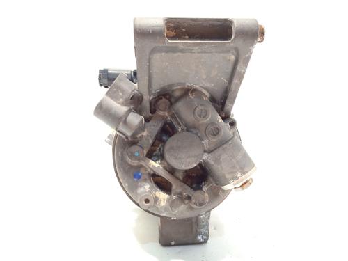 Compressor A/C MAZDA CX-3 (DK) | BP23558569M34 - Image 4