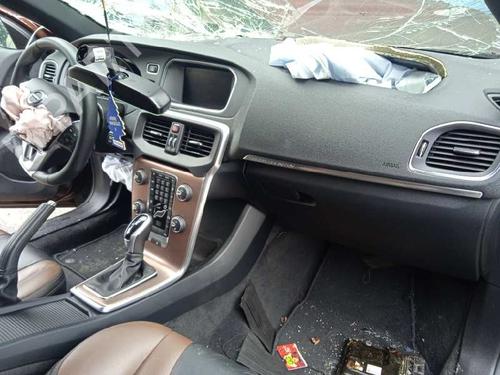 Electronic module VOLVO V40 Cross Country (526) T3 | BP14833705M83 