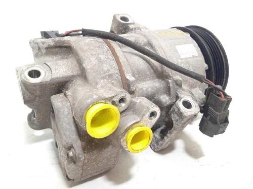Used AC compressor AC compressor SMART FORFOUR (454) 1.1 (454.030) (75 hp) 10710609 10710609