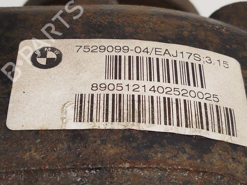Rear differential BMW 3 (E90) 320 d | BP23461390M24 