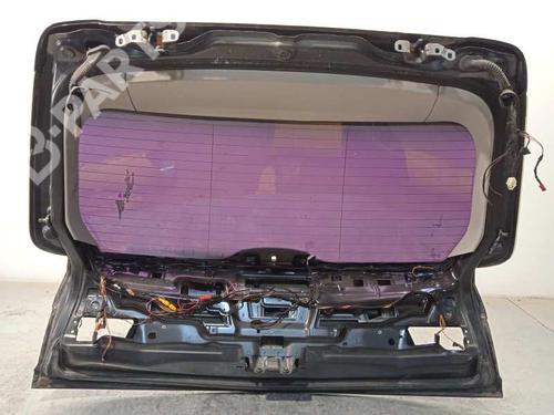 Tailgate BMW X5 (E70) xDrive 30 d | BP9164295C6 