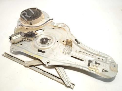 Used Front left window mechanism KIA SPORTAGE III (SL) 1.7 CRDi (116 hp) 7304946