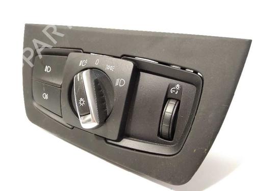 Used Headlight switch BMW 4 Gran Coupe (F36) 428 i (245 hp) 5774380