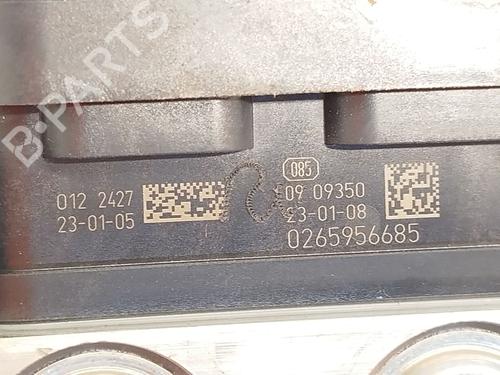 ABS pump SEAT IBIZA V (KJ1, KJG) | BP24502858M43