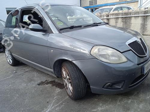 Alternator LANCIA YPSILON (843_) 1.3 D Multijet (843.AXE11, 843.AXE1A) | BP30168165M7