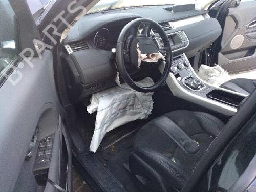 Electronic module LAND ROVER RANGE ROVER EVOQUE (L538) 2.2 D 4x4 | BP5078867M83 - Image 10