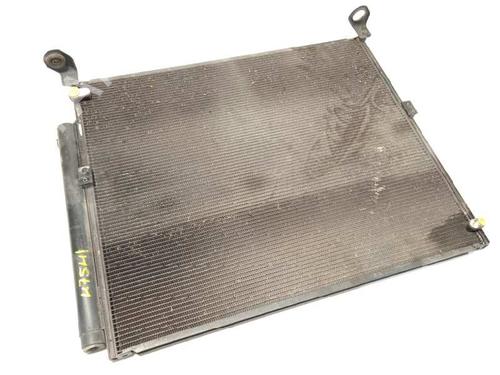 Used AC radiator AC radiator 9731727 9731727