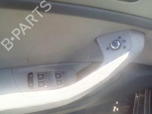 Rear right seatbelt AUDI A6 C7 (4G2, 4GC) 3.0 TDI quattro | BP7448884I28 