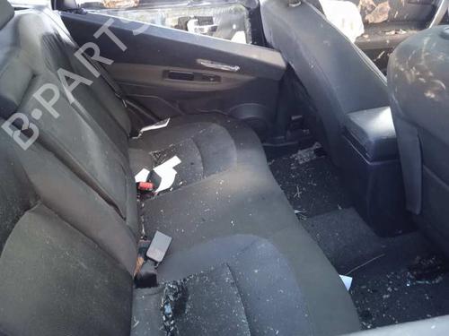 Electronic module NISSAN QASHQAI I (J10, NJ10) 1.6 dCi | BP8514856M83 