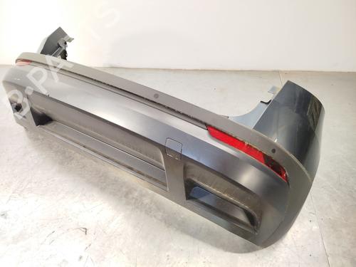 Rear bumper SKODA KAROQ (NU7, ND7) 1.5 TSI | BP26579606C8 