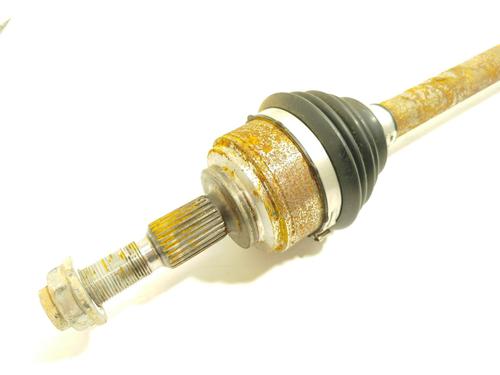 Right front driveshaft FORD PUMA (J2K, CF7) 1.0 EcoBoost | BP30204871M39 - Image 2