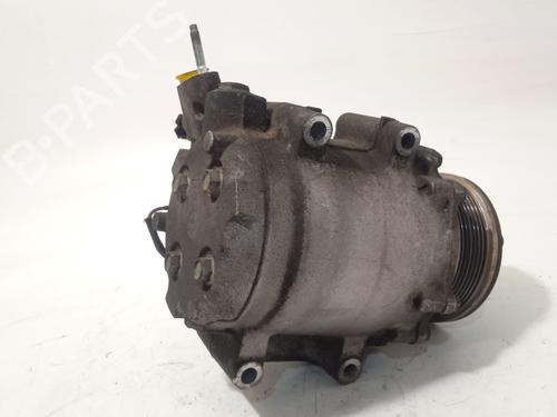 AC compressor HONDA CIVIC VIII Hatchback (FN, FK) 2.2 CTDi (FK3) | BP28276475M34 