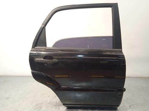 Used Right rear door KIA SPORTAGE II (JE_, KM_) [2004-2011]  10722858