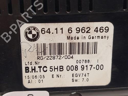 Climate control MINI MINI (R50, R53) Cooper | BP26902585I5 