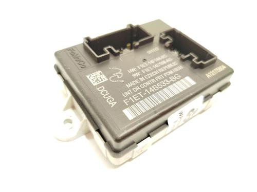 Used Electronic module Electronic module FORD C-MAX II (DXA/CB7, DXA/CEU) 1.5 TDCi (120 hp) 32165472 32165472