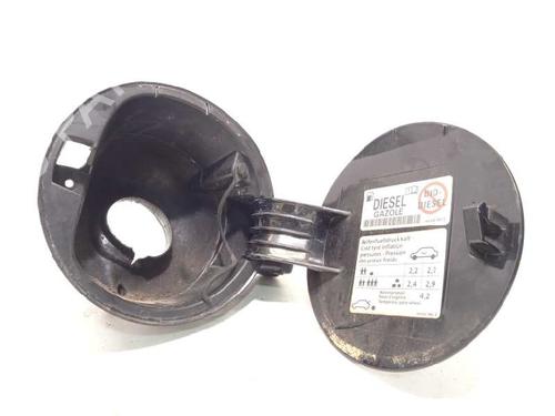 Fuel flap VW GOLF PLUS V (5M1, 521) | BP16125556C131