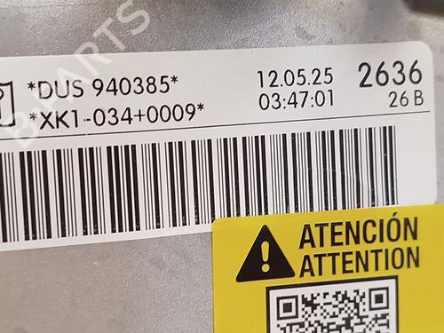Engine SEAT ARONA (KJ7, KJP) 1.0 TSI | BP35954111M1 - Image 10
