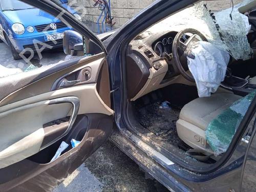 Display monitor OPEL INSIGNIA A (G09) 2.0 CDTI (68) | BP15370219C48  - Image 13
