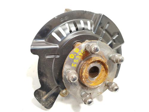 right-front-steering-knuckle-hyundai-kona-os-ose-osi-2017-2018-2019-2020-2021-2022-2023-25627604 main image