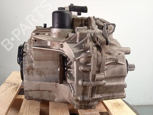 Gearbox VW TOURAN (1T1, 1T2) 2.0 TDI | BP24957286M3 