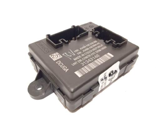 Used Electronic module Electronic module 13552801 13552801