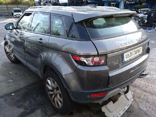 Switch LAND ROVER RANGE ROVER EVOQUE (L538) 2.2 D | BP4933698I30  - Image 12