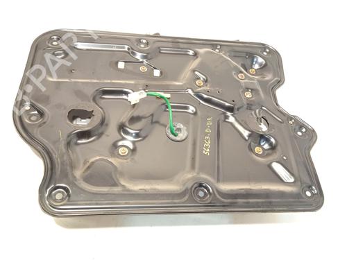 Used Front right window mechanism NISSAN MURANO I (Z50) 3.5 4x4 (245 hp) 28098352