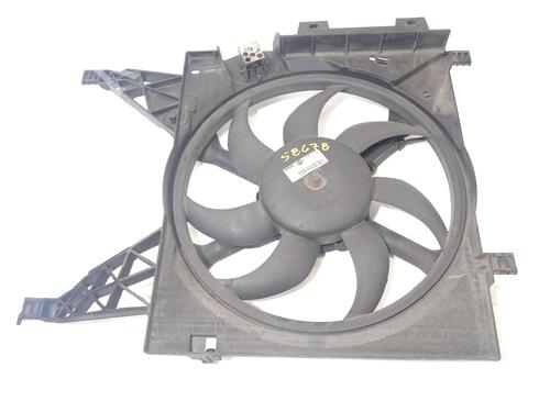 Køleventilator elektrisk Køleventilator elektrisk NISSAN NV200 Van 1.5 dCi 85 (M20, M20N, M20M) (86 hp) 37293578 37293578