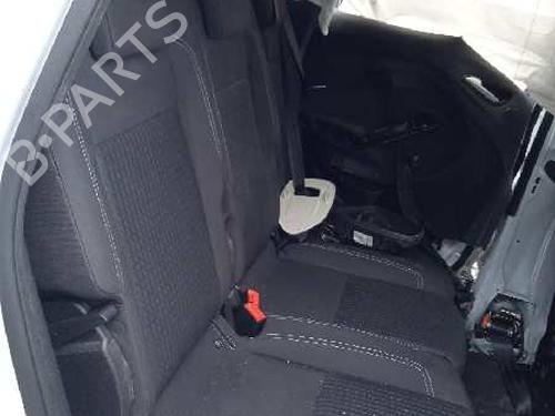 Engine FORD C-MAX II (DXA/CB7, DXA/CEU)  | BP19407077M1 