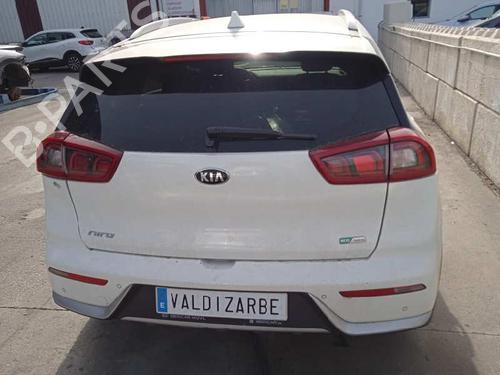 Switch KIA NIRO I (DE) 1.6 GDI Plug-in Hybrid | BP12244682I30 