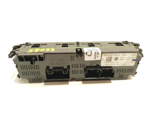 Climate control VW T-CROSS (C11, D31) | BP34124016I5 - Image 4