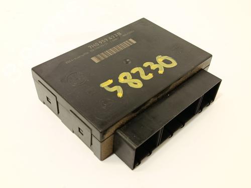 Used Electronic module Electronic module 36917792 36917792
